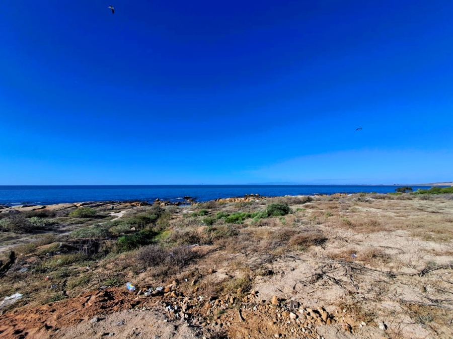 0 Bedroom Property for Sale in St Helena Views Western Cape